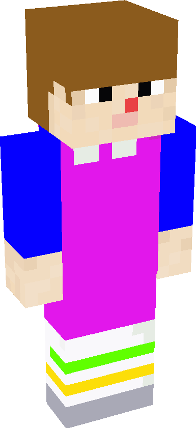 Minecraft Skins