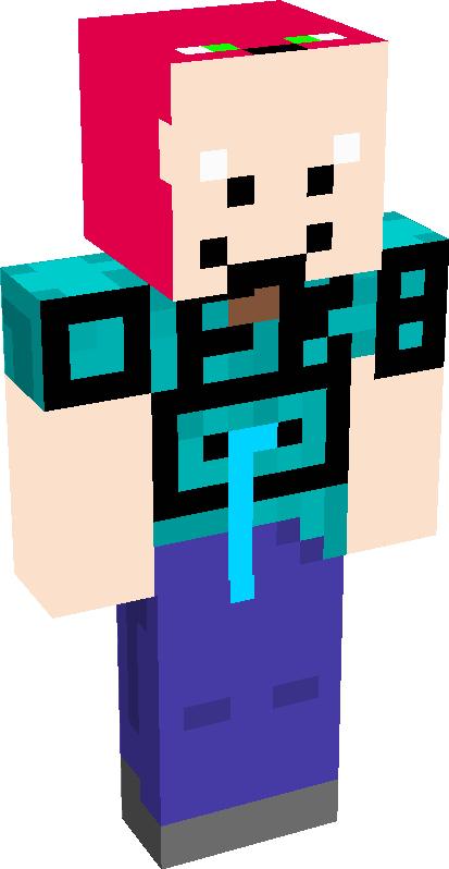 Minecraft Skins