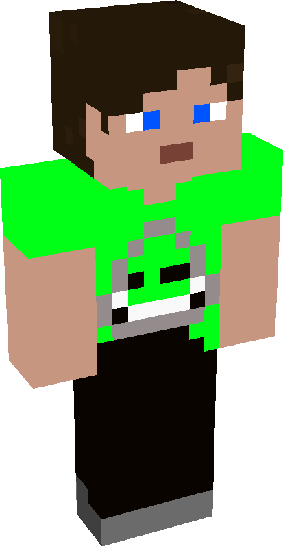 Minecraft Skins