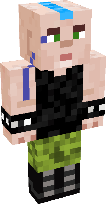 Minecraft Skins