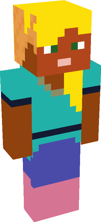 Minecraft Skins