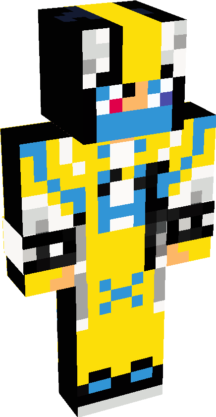 Minecraft Skins