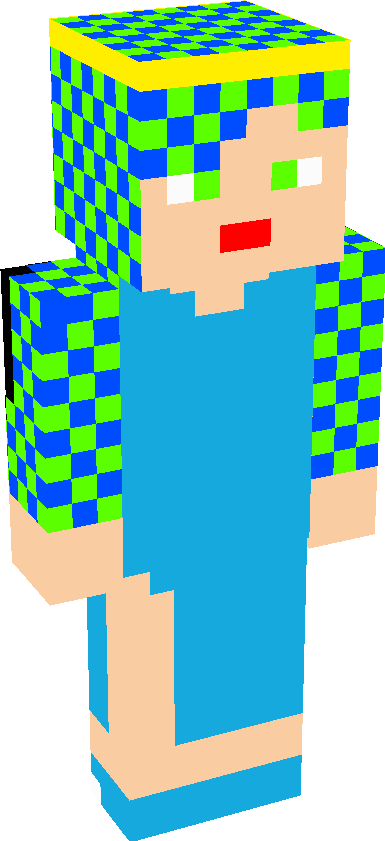 Minecraft Skins