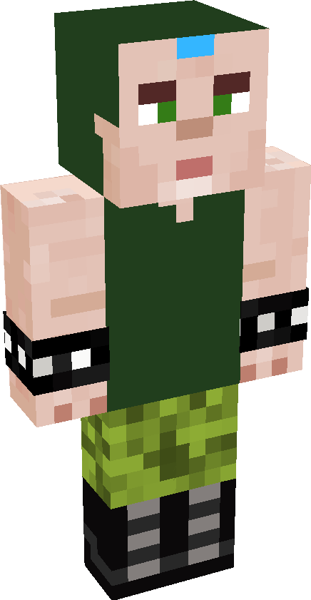 Minecraft Skins