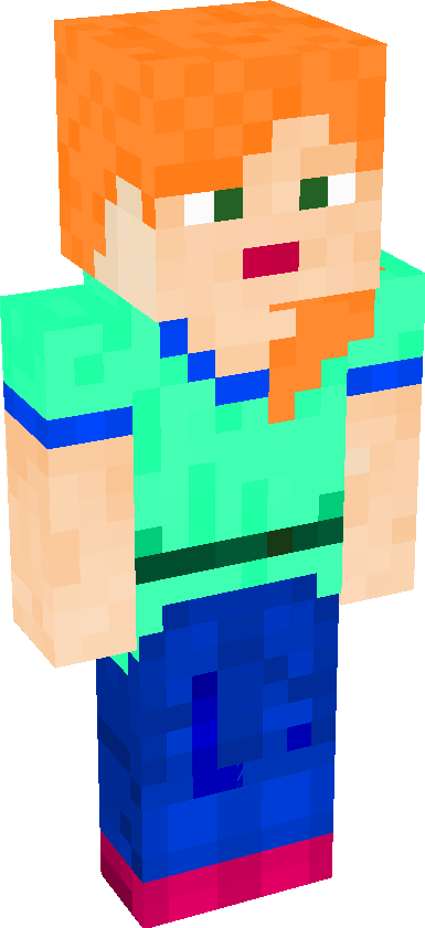 Minecraft Skins