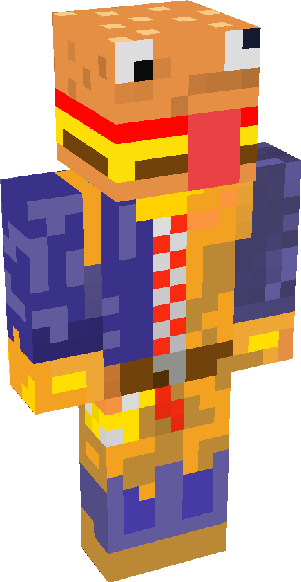 Minecraft Skins