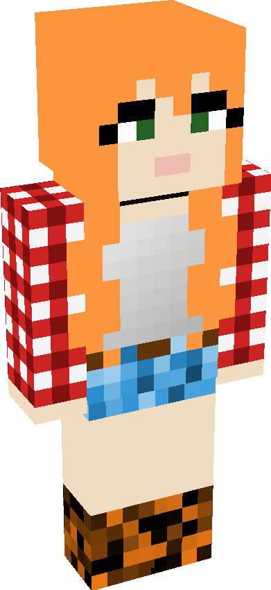 Minecraft Skins