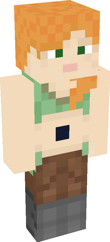 Minecraft Skins