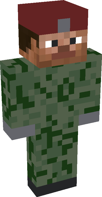 Minecraft Skins