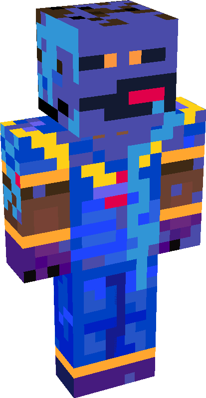 Minecraft Skins