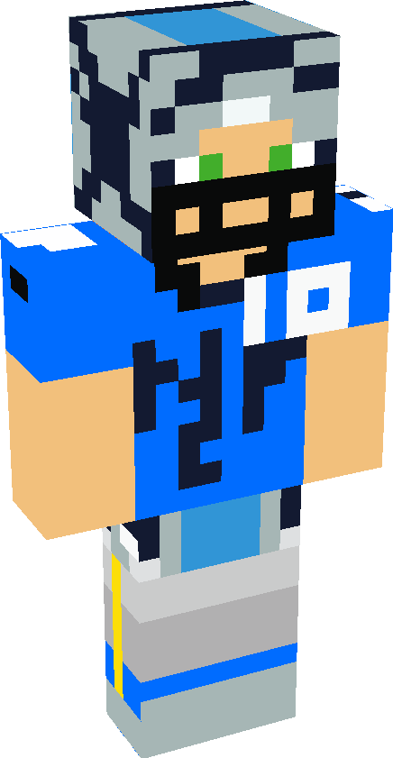 Minecraft Skins