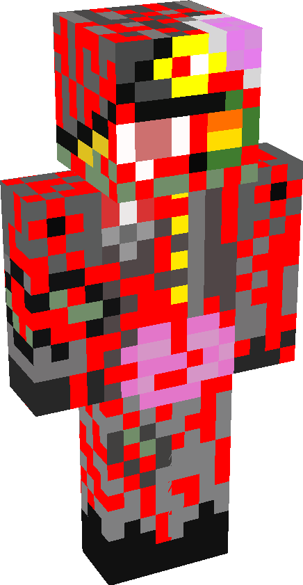 Minecraft Skins