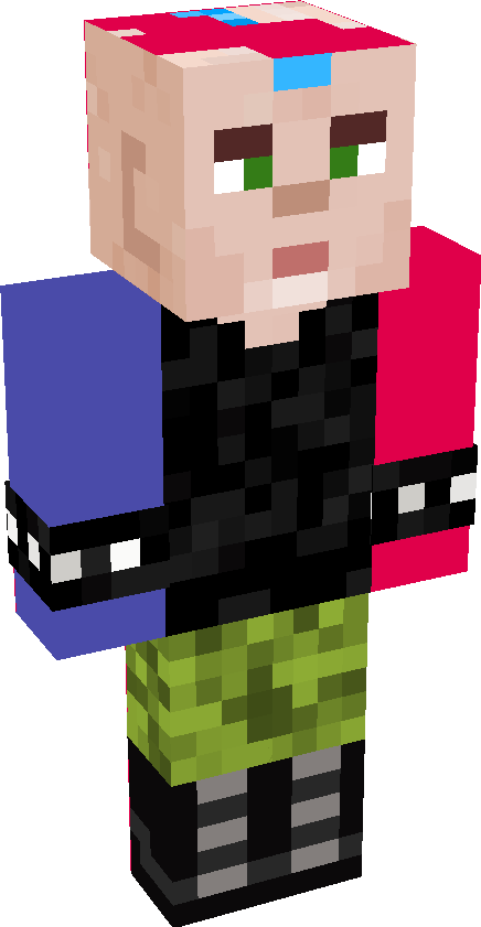 Minecraft Skins