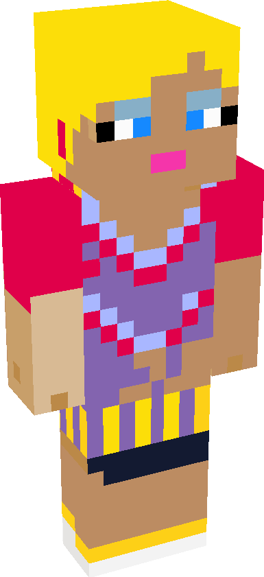 Minecraft Skins