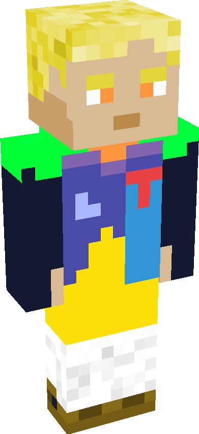 Minecraft Skins