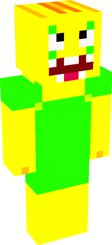 Minecraft Skins