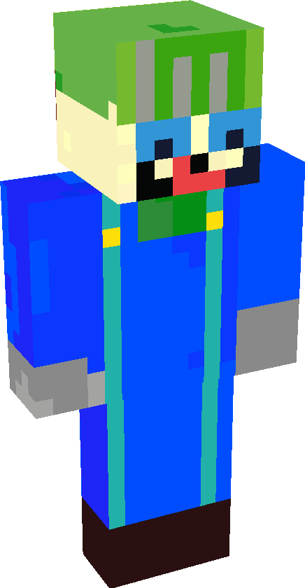 Minecraft Skins