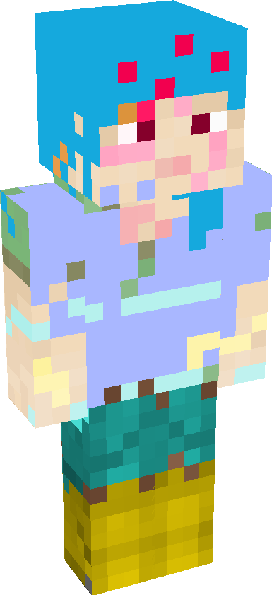 Minecraft Skins