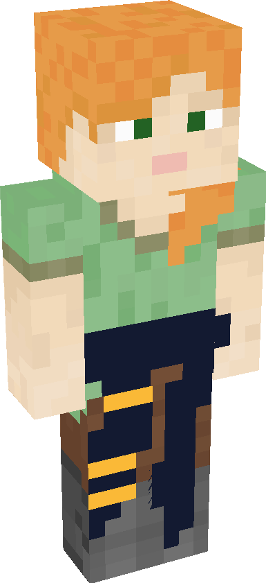 Minecraft Skins