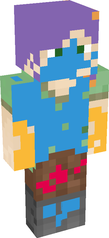 Minecraft Skins