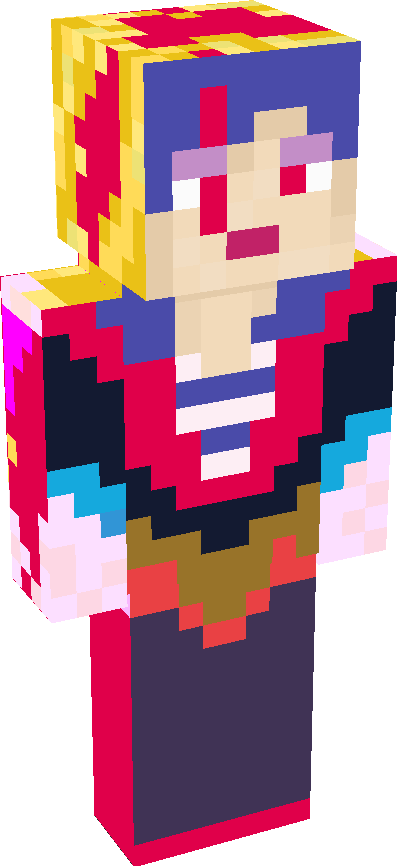 Minecraft Skins