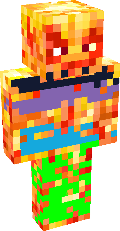 Minecraft Skins