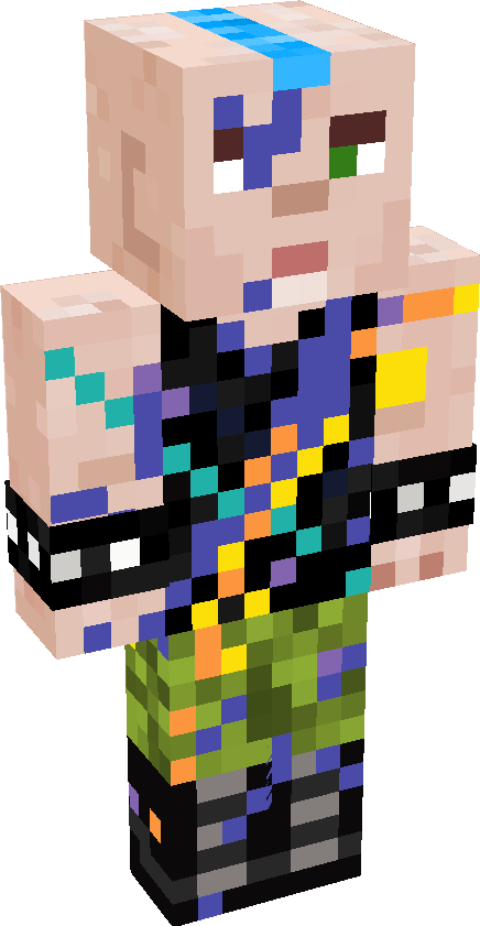 Minecraft Skins