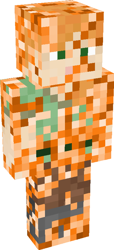 Minecraft Skins