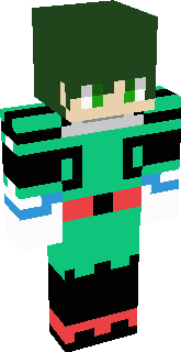 Minecraft Skins