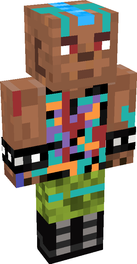 Minecraft Skins