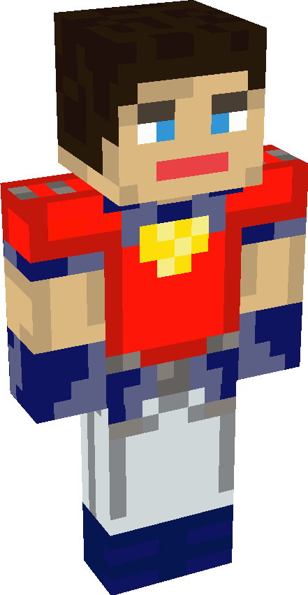 Minecraft Skins