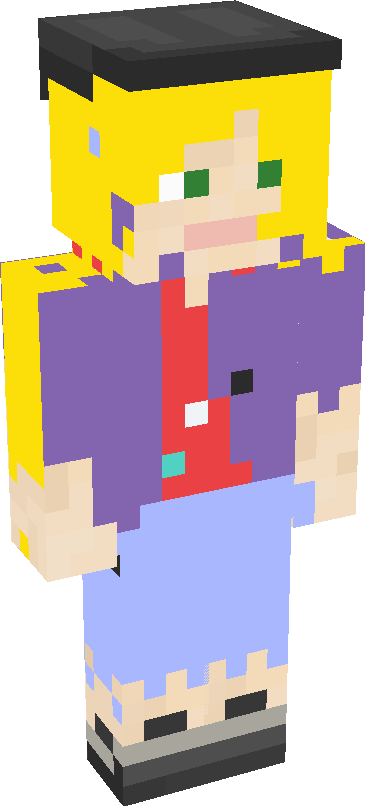 Minecraft Skins