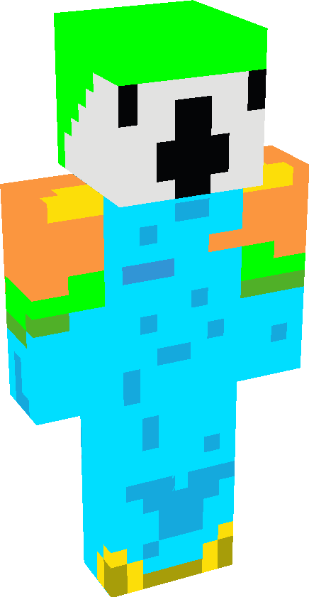 Minecraft Skins