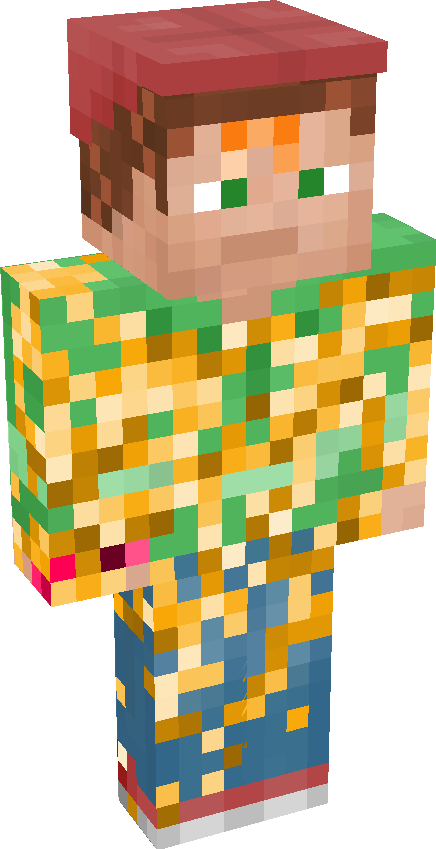 Minecraft Skins