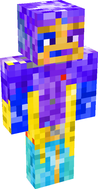 Minecraft Skins