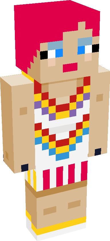 Minecraft Skins