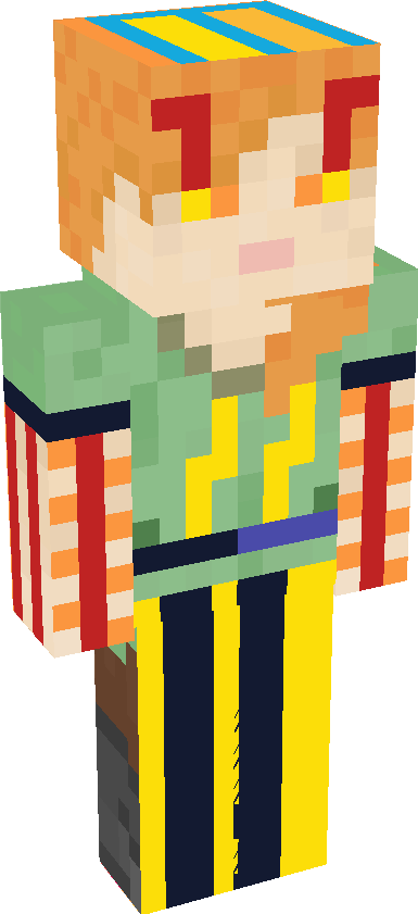 Minecraft Skins