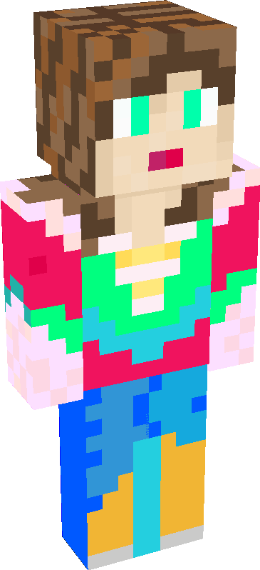 Minecraft Skins