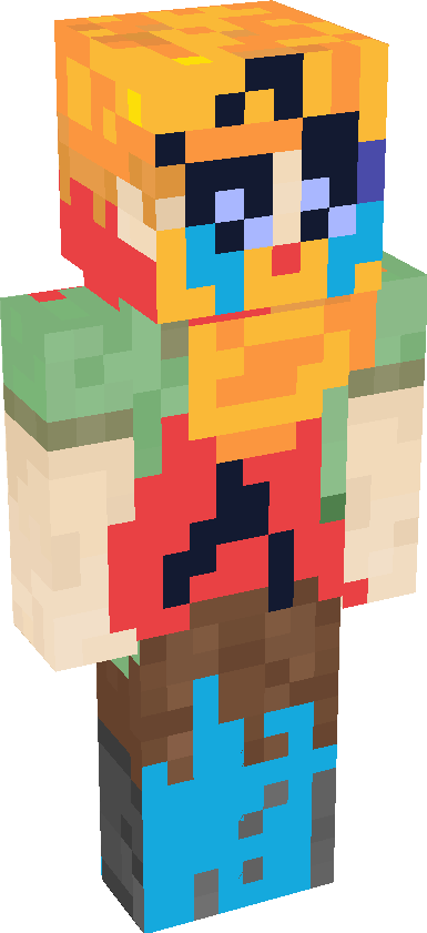 Minecraft Skins