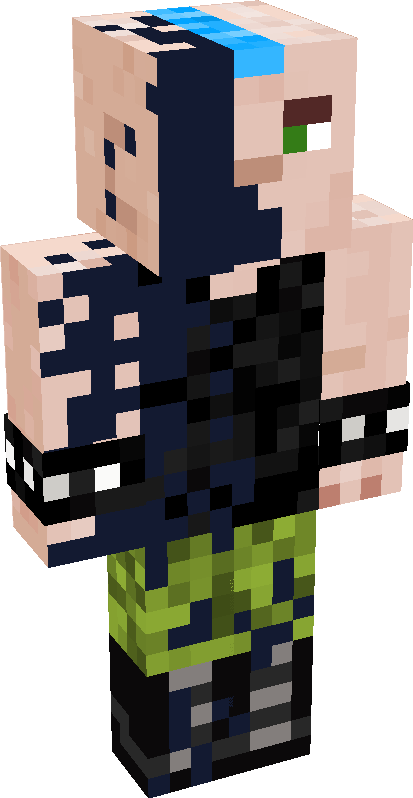 Minecraft Skins