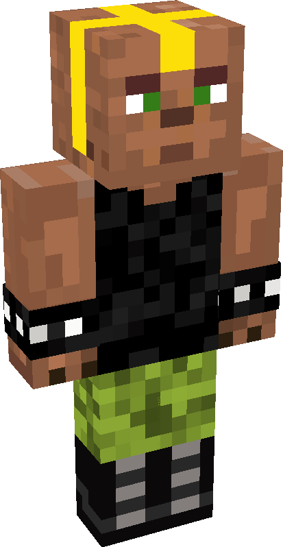 Minecraft Skins