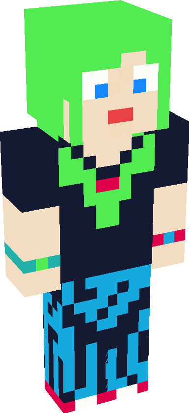 Minecraft Skins