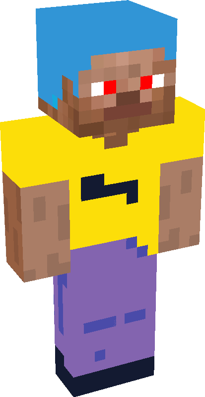 Minecraft Skins