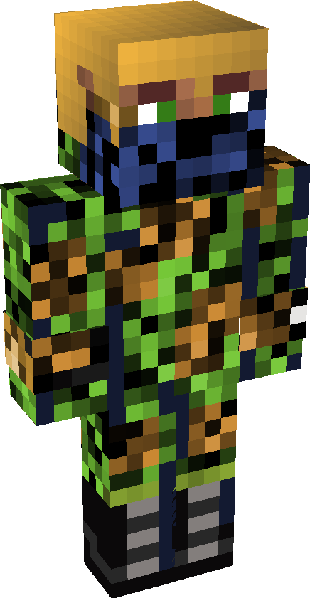 Minecraft Skins