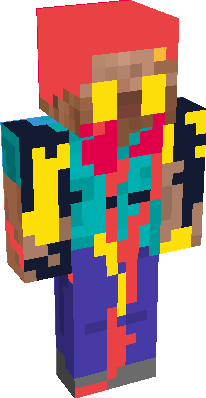 Minecraft Skins