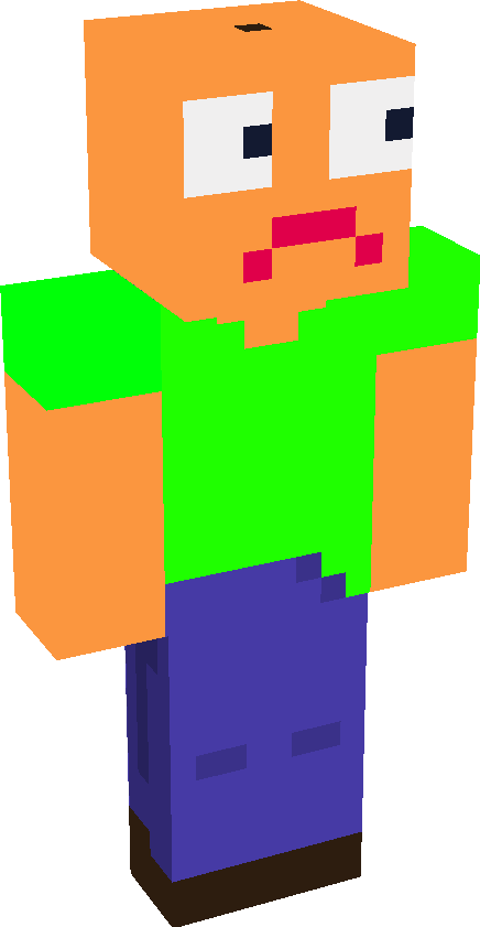 Minecraft Skins