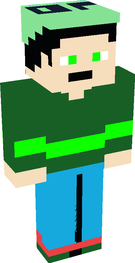 Minecraft Skins