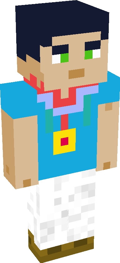 Minecraft Skins