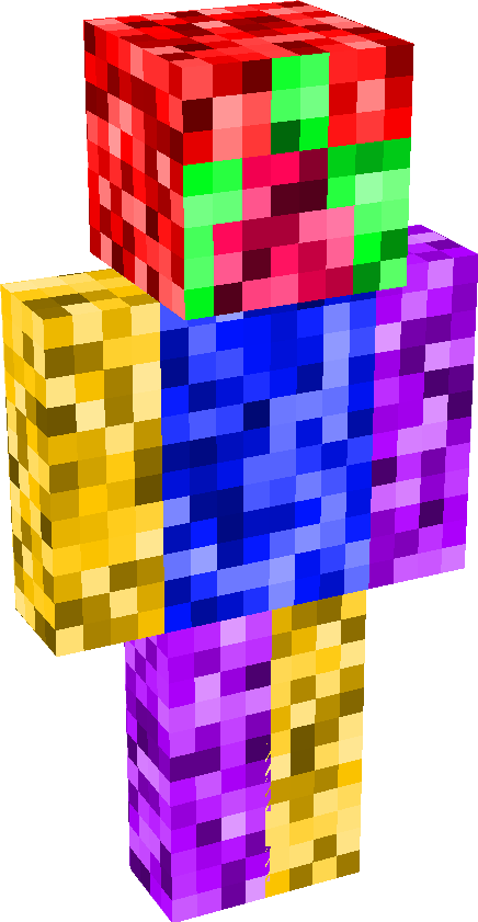 Minecraft Skins