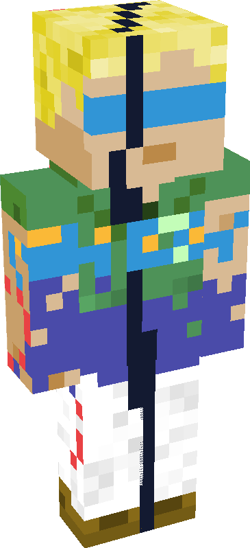 Minecraft Skins